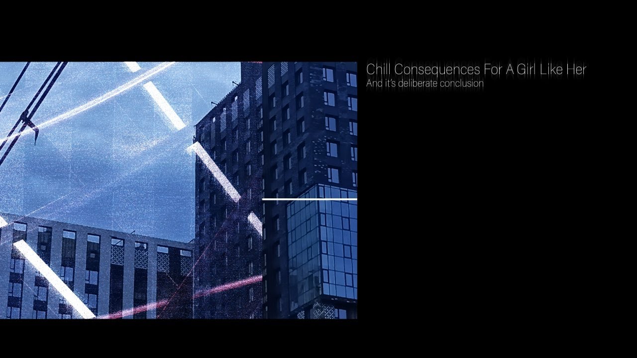 Aster - Chill Consequences For A Girl Like Her (VIP)