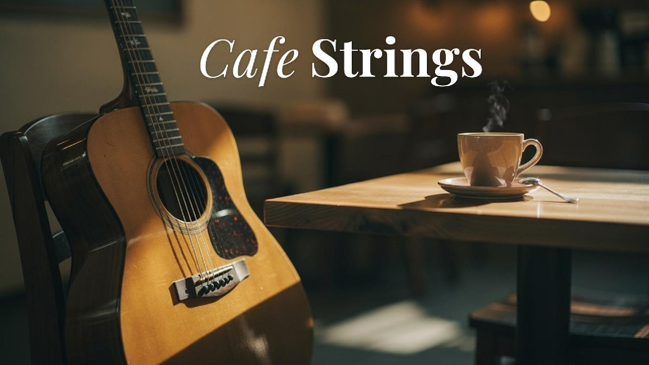 What's the BEST Guitar Tone for Stress Relief, After Work, & Inner Peace