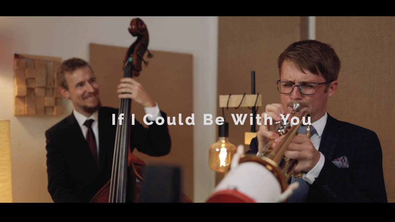 If I Could Be With You (One Hour Tonight) - Thimo Niesterok, Tijn Trommelen & Stefan Rey