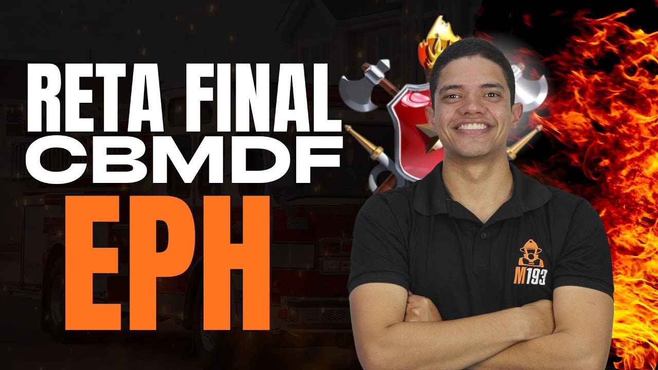 IMERS&Atilde;O &ndash; EPH | Prof. Barreto &ndash; DIA 1