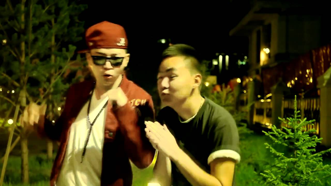 ‪EZ-Loc - Chingis (Official Music Video 2011)‬&rlm;