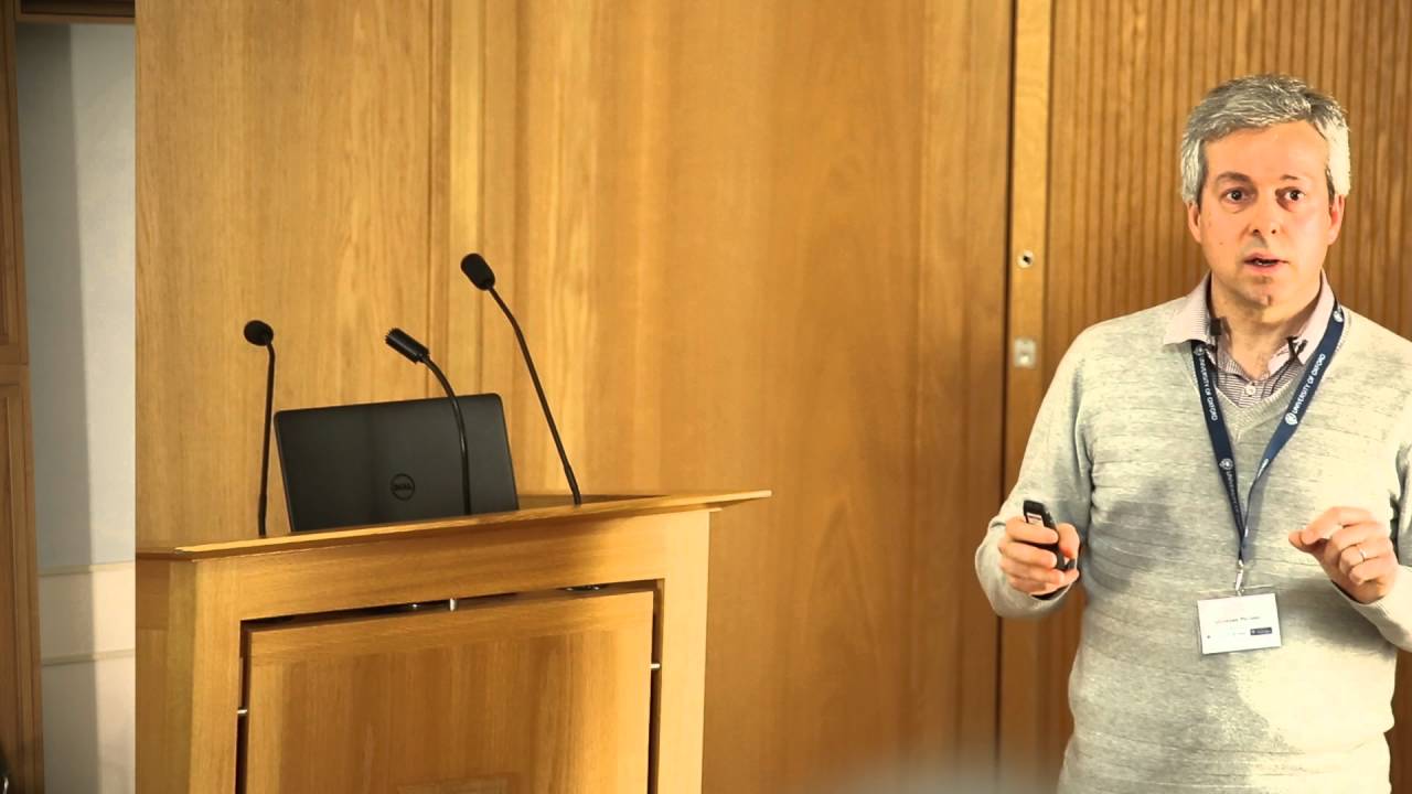 Venus Express VIRTIS legacy talk part 1: VIRTIS-M