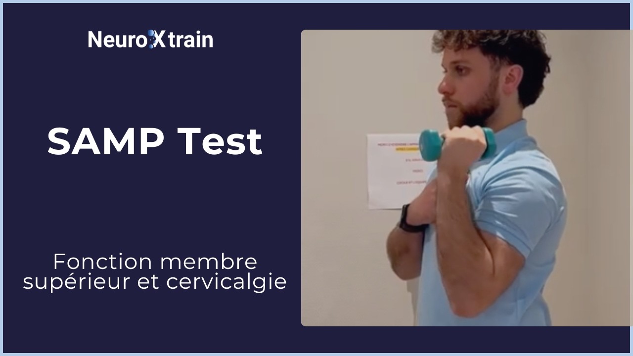 SAMP Test