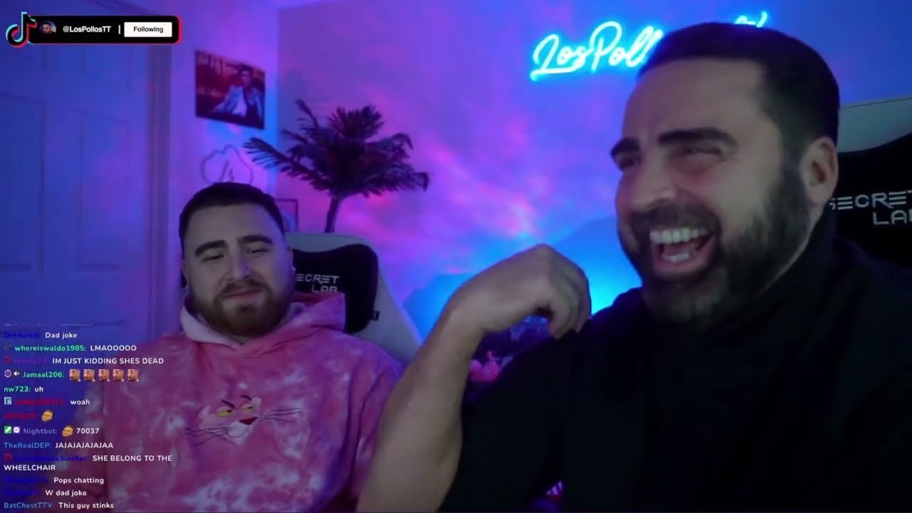 LosPollosTV and WAD make FUN of the Lakers and RUSS GOING 0-11!?!