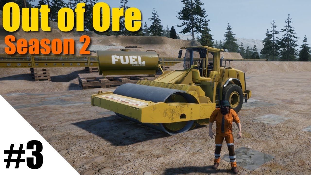 Out of Ore S2E03 | Bulldozer For Pay Dirt