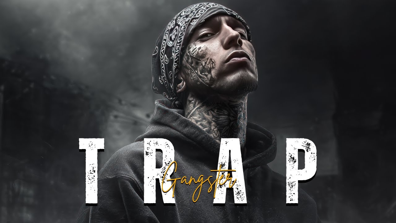 The Perfect Headshot: Gangster Trap, Raw Freestyle Rap & Drill Mix | Best For Deep Focus Gaming 2026