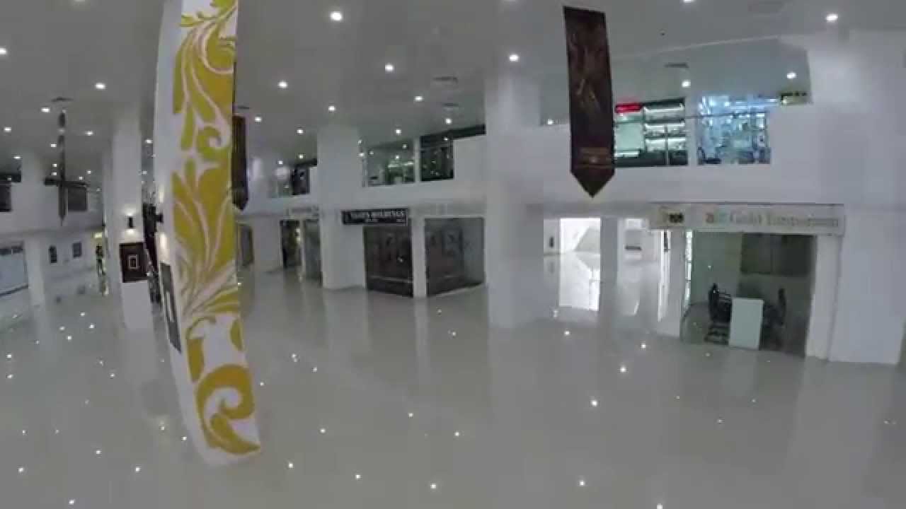 Colombo Gold Center