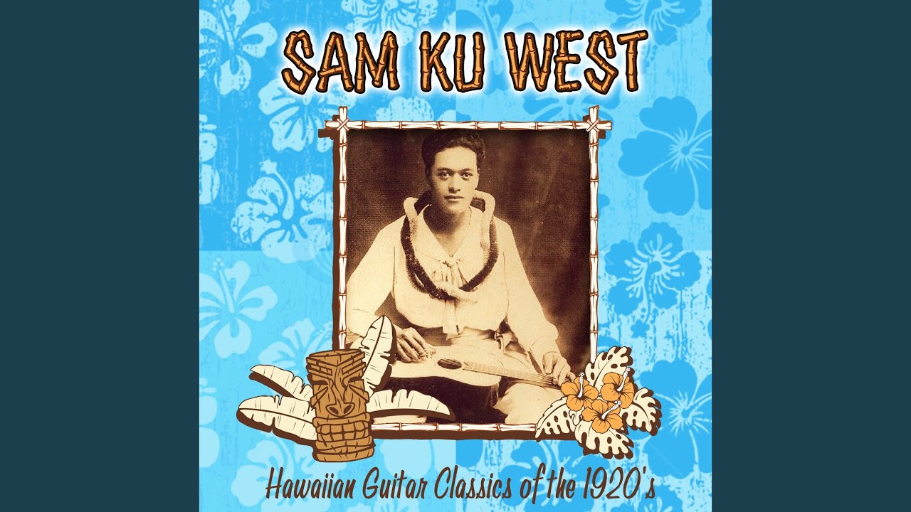 Sunkist Hawai'i