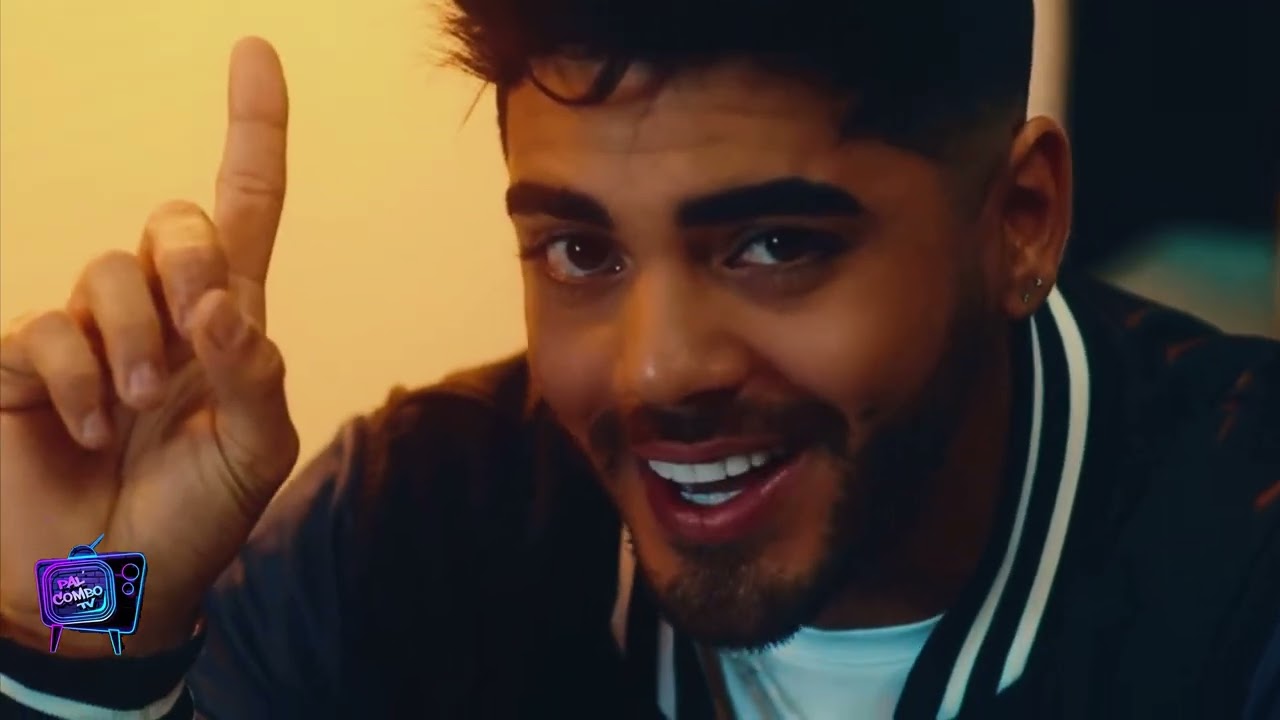 Jay Torres se vacila a Nicky Jam y presenta nuevo tema ‘CINTURA’