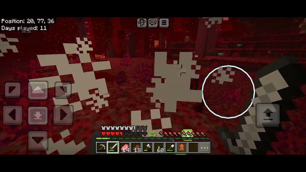 Minecraft tập 8