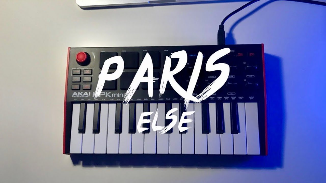 Else - Paris Cover