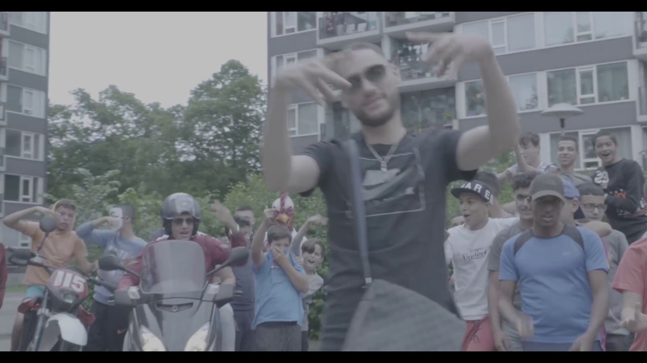 DJEZJA - Super Sani ft. Josylvio (prod. MMPM) | DJEZJA EP