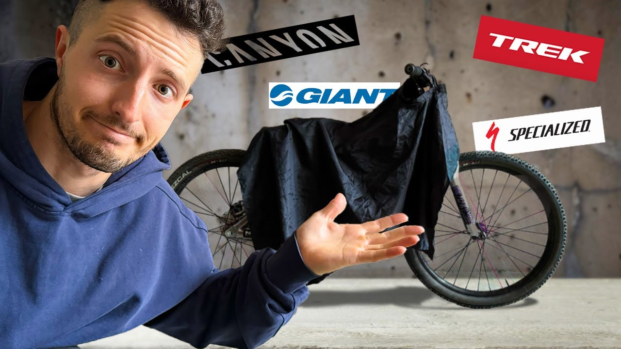 LA BICI DEI MIEI SOGNI 😍