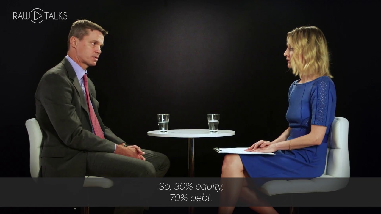 The IFC: investor or lender?
