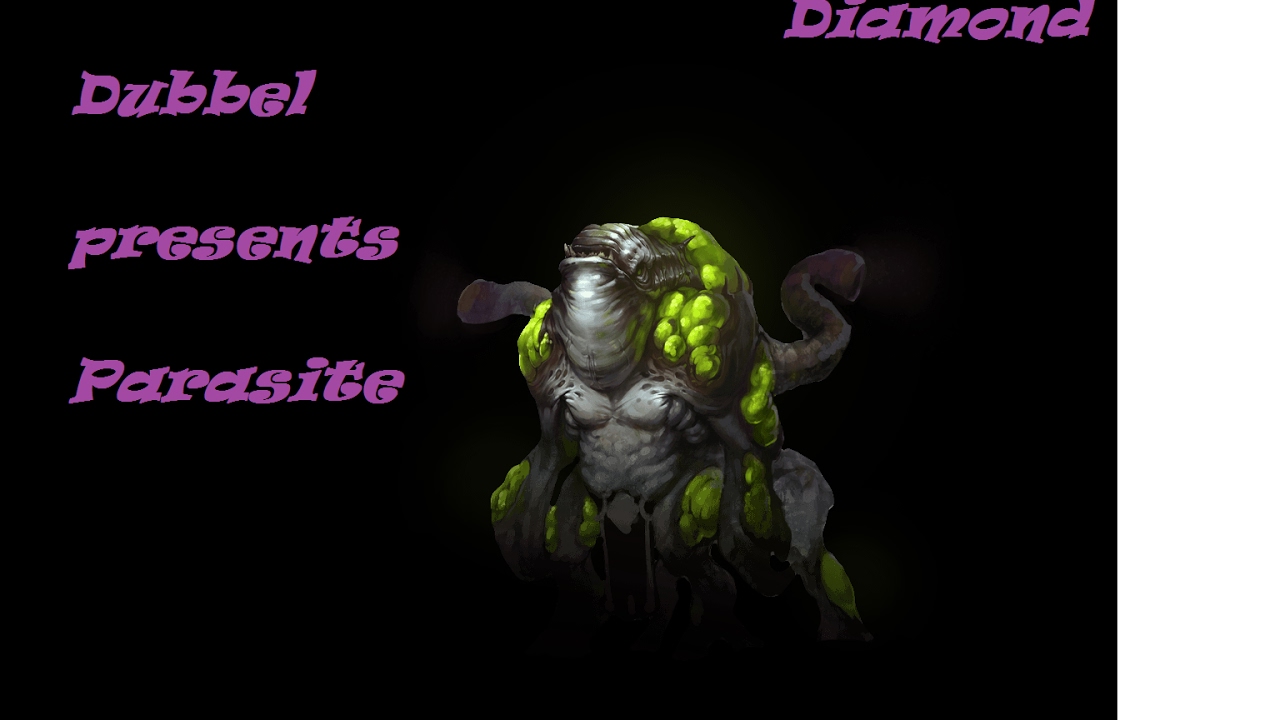 [HON] parasite