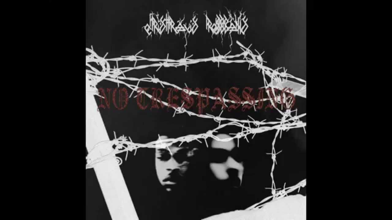 Chris Travis & Robb Bank$ - Adlib