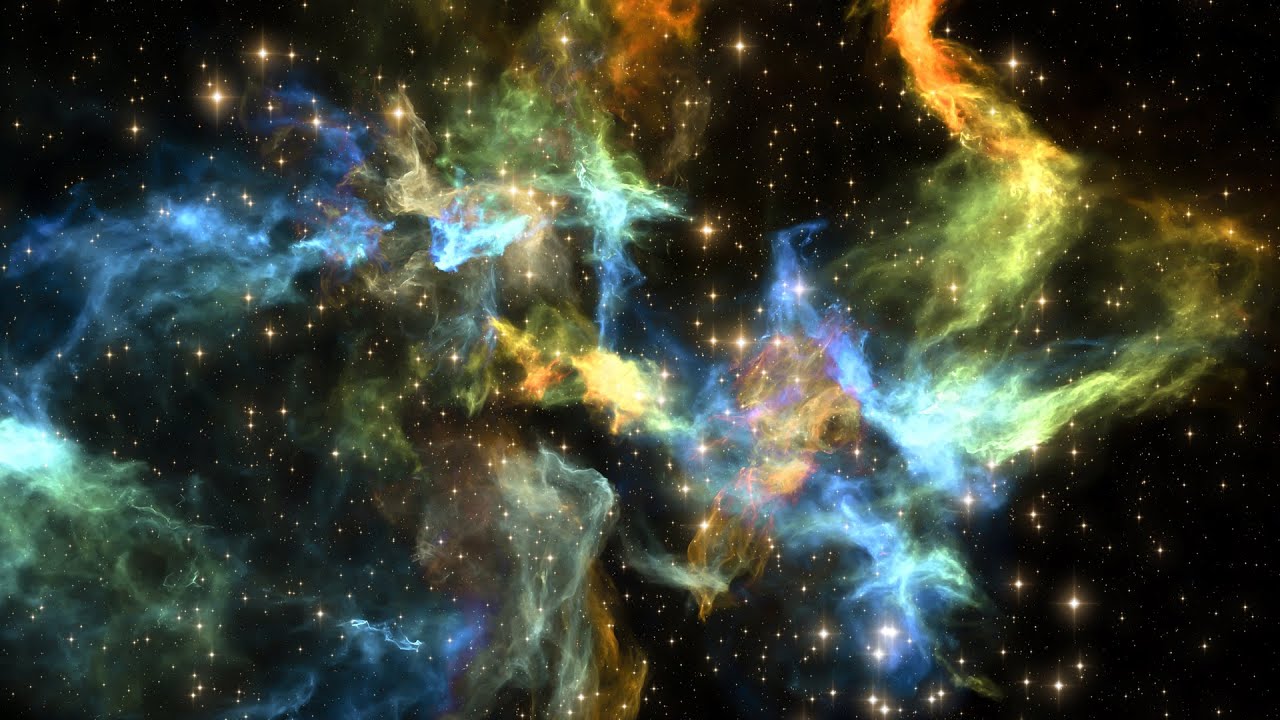 The Early Universe: Flat, Clumpy, and Same | World Science Festival