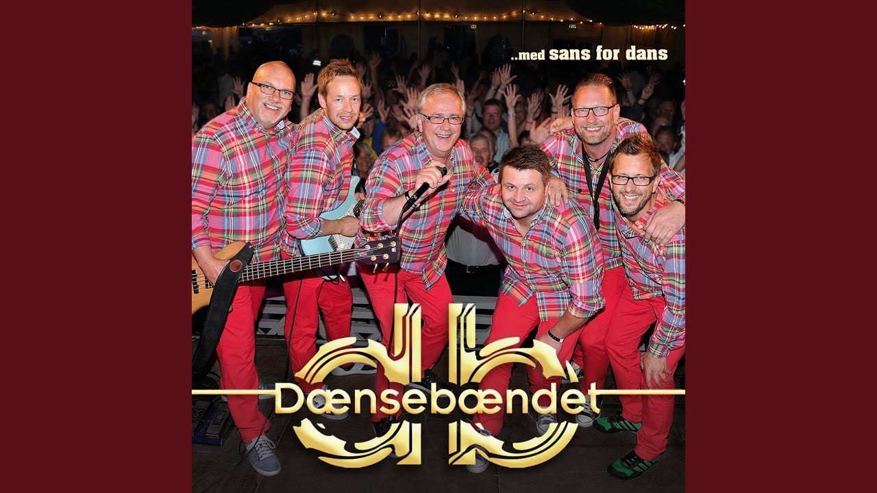 Je sier som dæ er