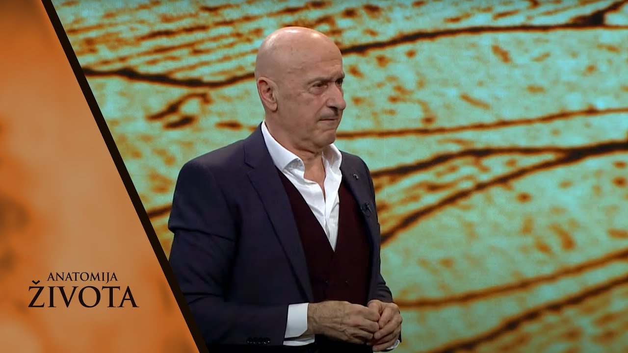ANATOMIJA ŽIVOTA: PROF. DR. EMIR SOLAKOVIĆ O OPASNOSTIMA UKLANJANJA PROŠIRENIH VENA