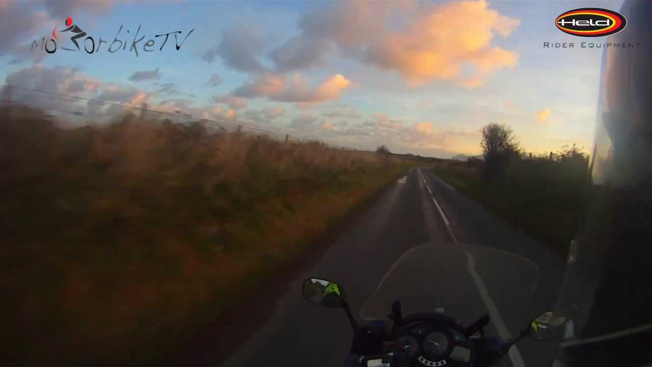 MotorBike Tour 2 North Wales Stage 1 self guided motorbike tour with motorbike friendly places