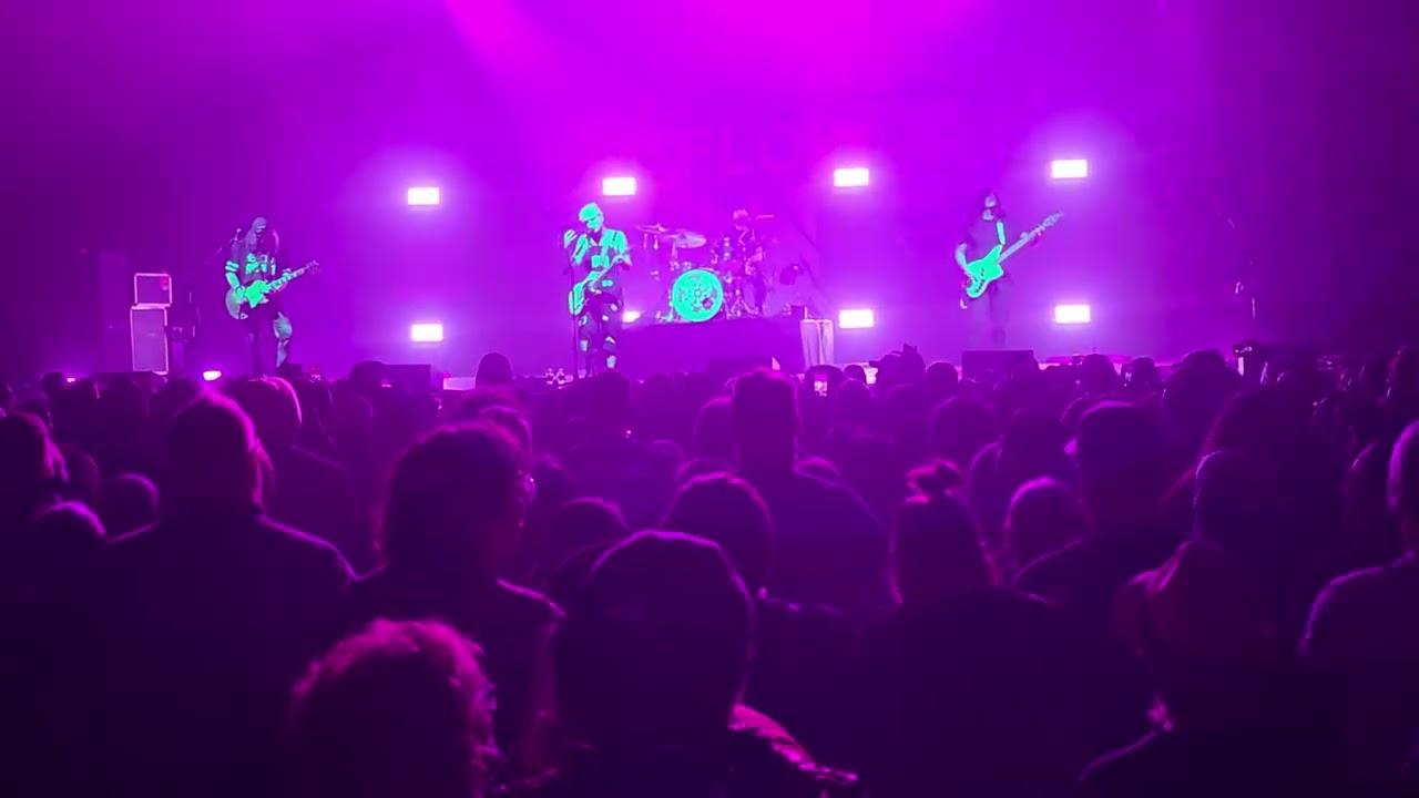 Badflower - The Jester - Sylvee, Madison, WI - 2/21/2026