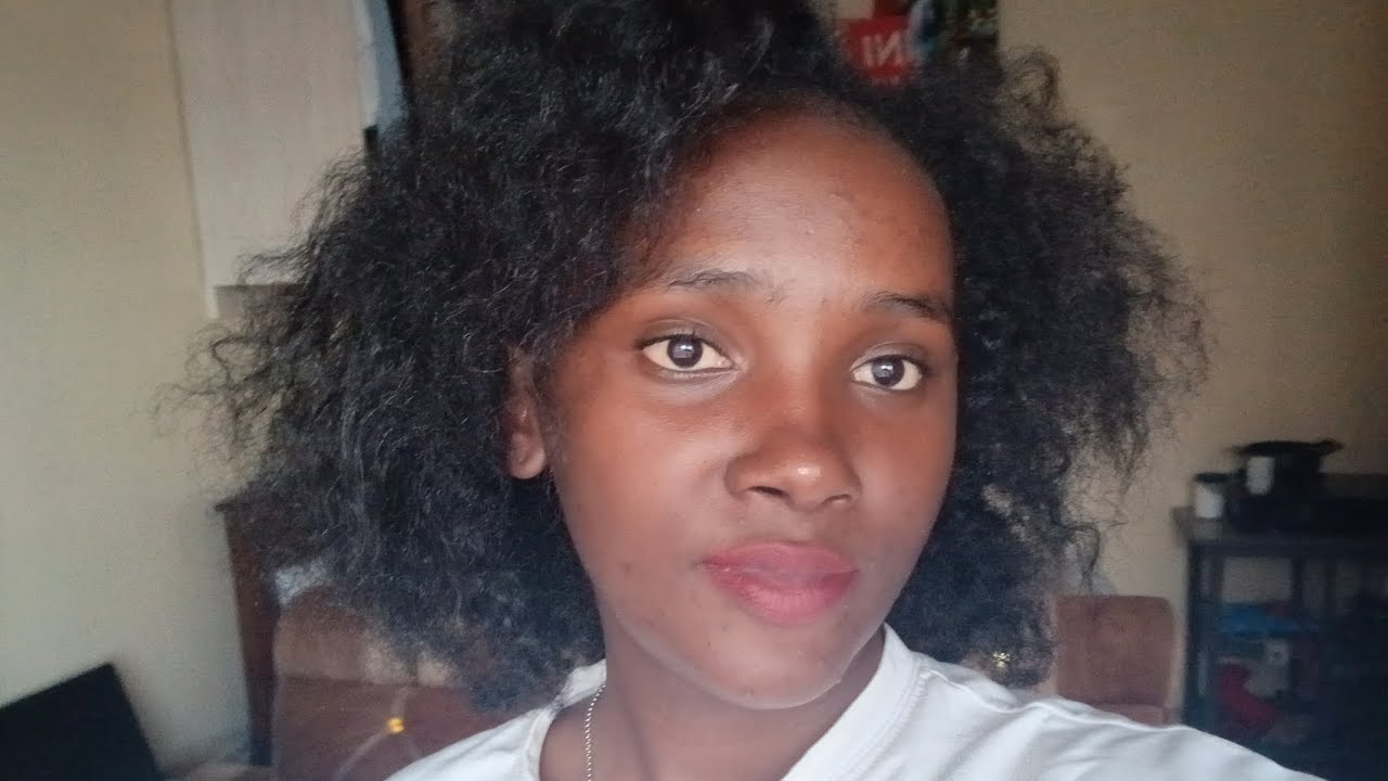 Simple day in Kenya