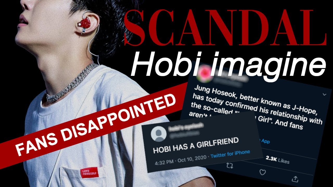 scandal - hobi imagine (fake subs)