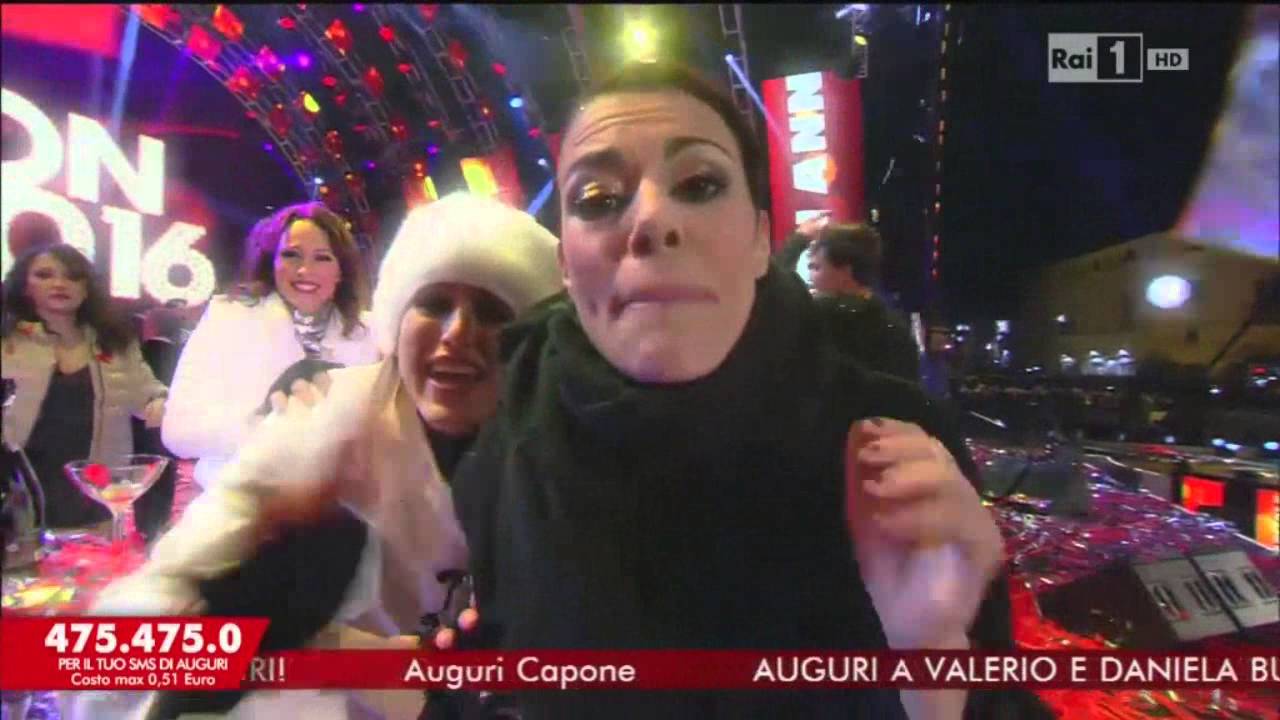 L'anno che verrà COUNTDOWN