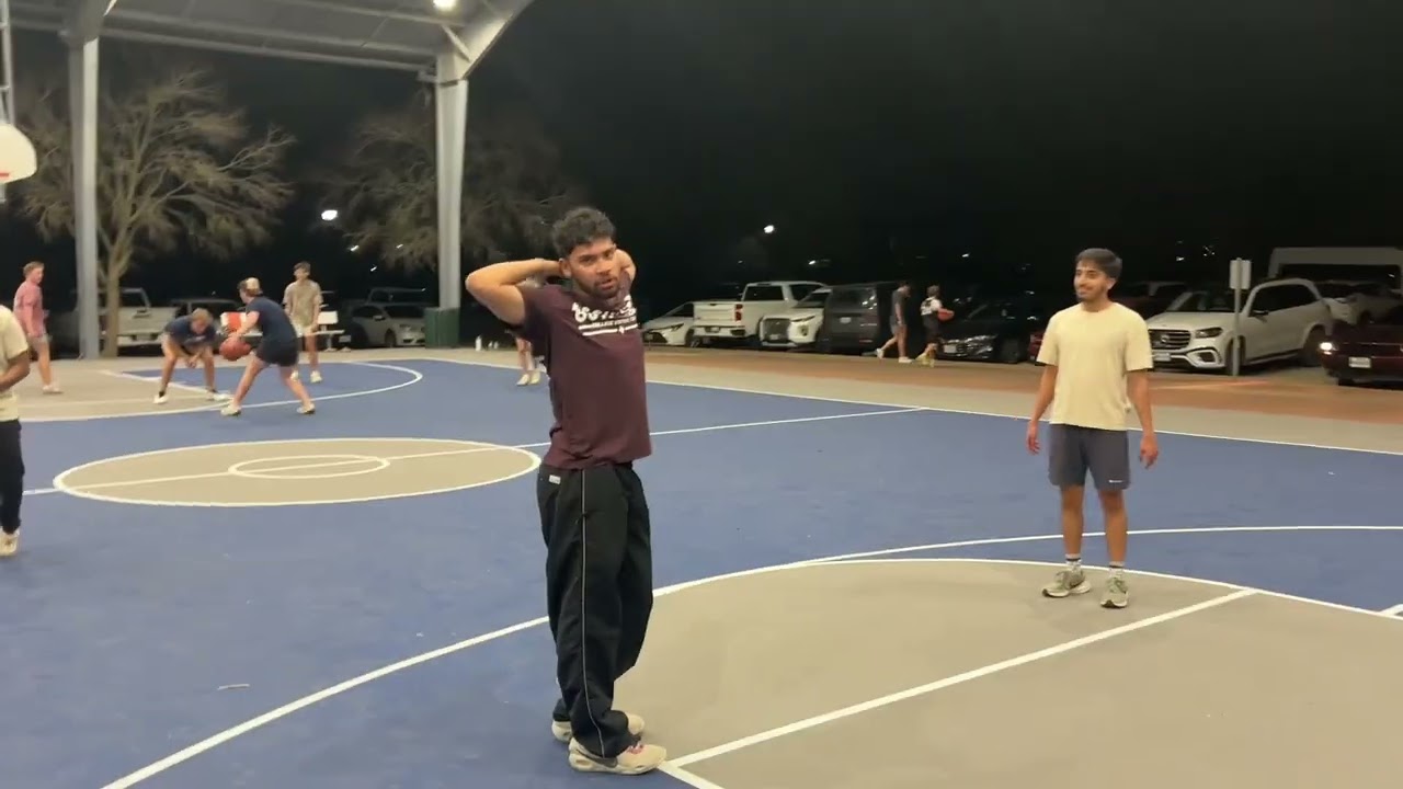 MUNN$MAN vs Goondal (03/04/2026)