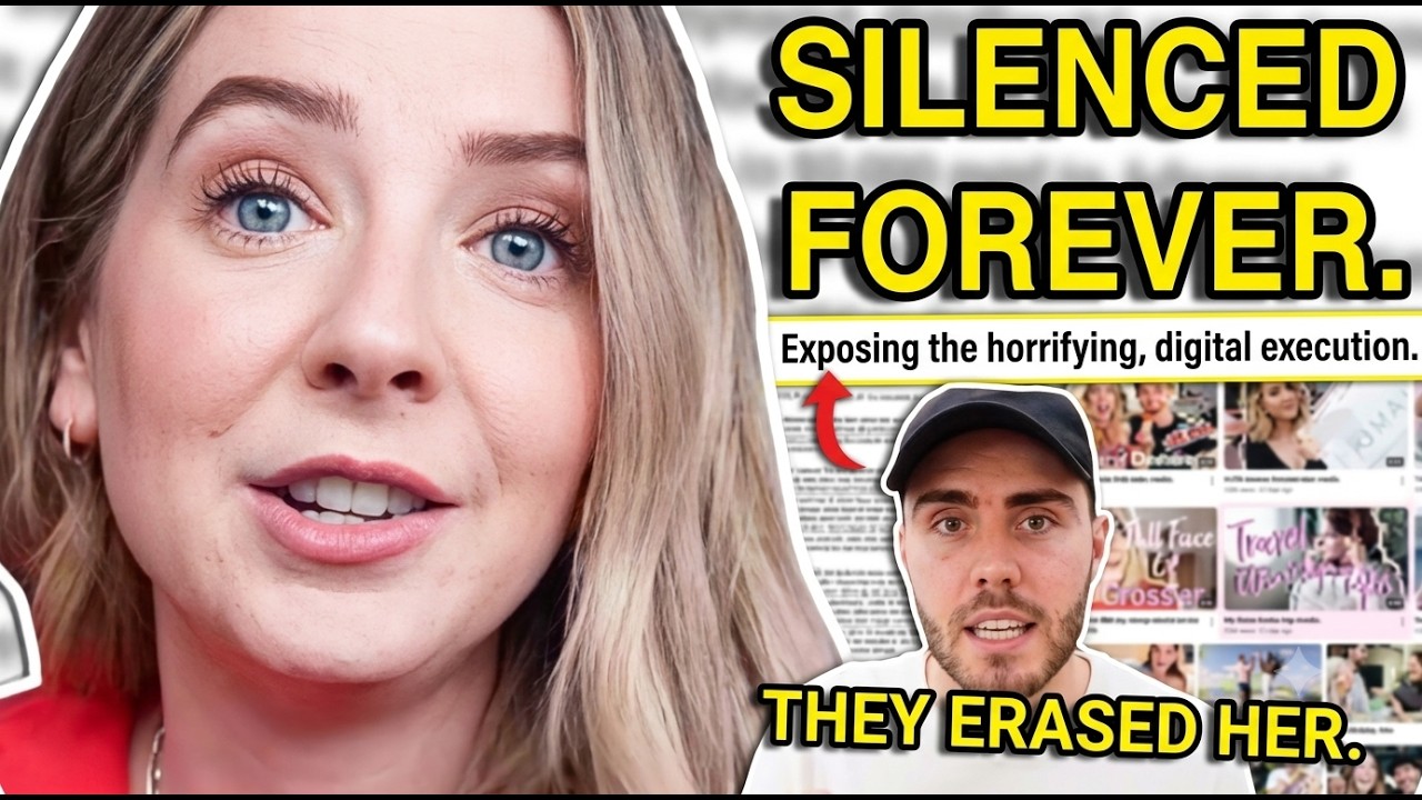 What Really Happened to Zoella Fans Think They Finally Have the Answer
