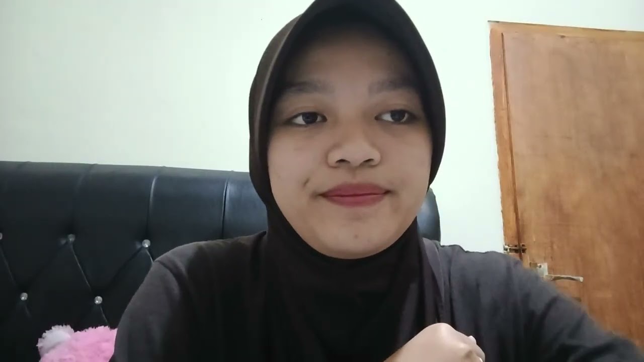 Praktek huruf (ش)|Dea Fahira|1257010010