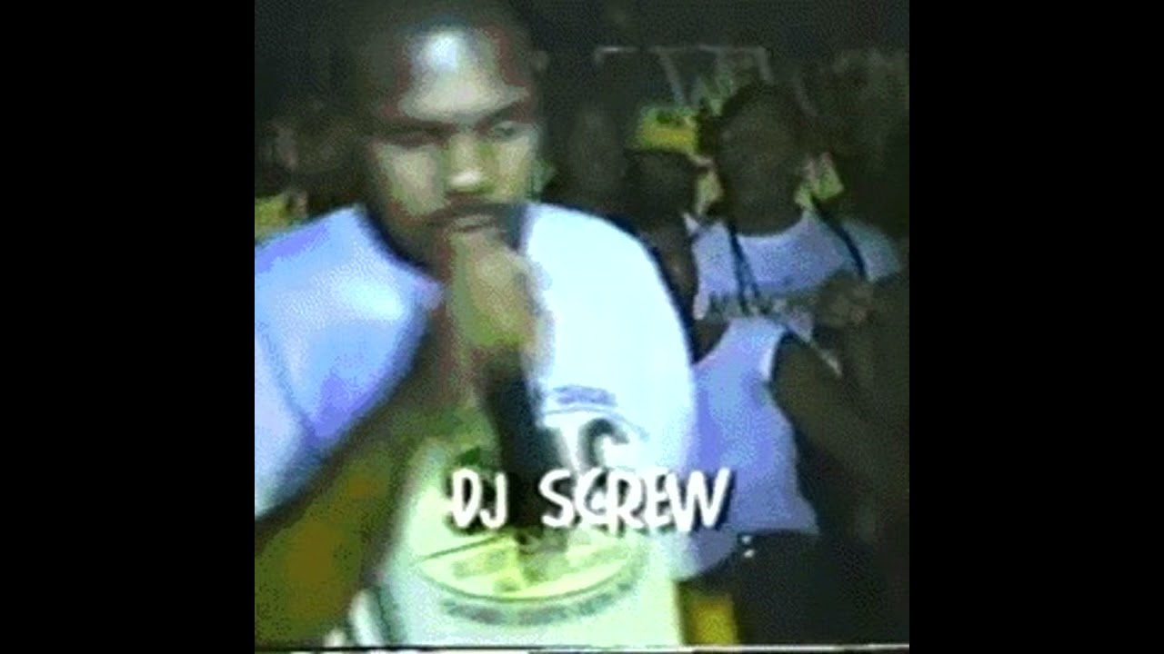[FREE] DJ SCREW Type Beat - 