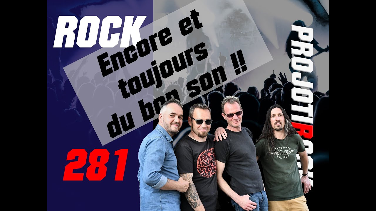 In-coach (Angers) (Rock alternatif)