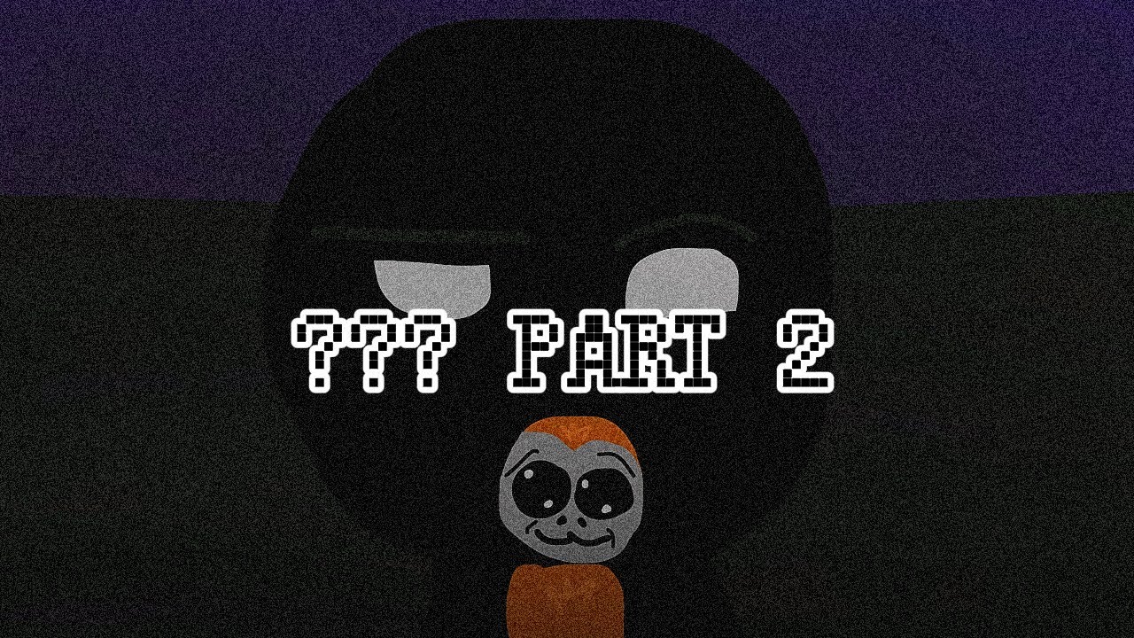 “???” HAS BEEN RE-ADDED! (??? Part 2)