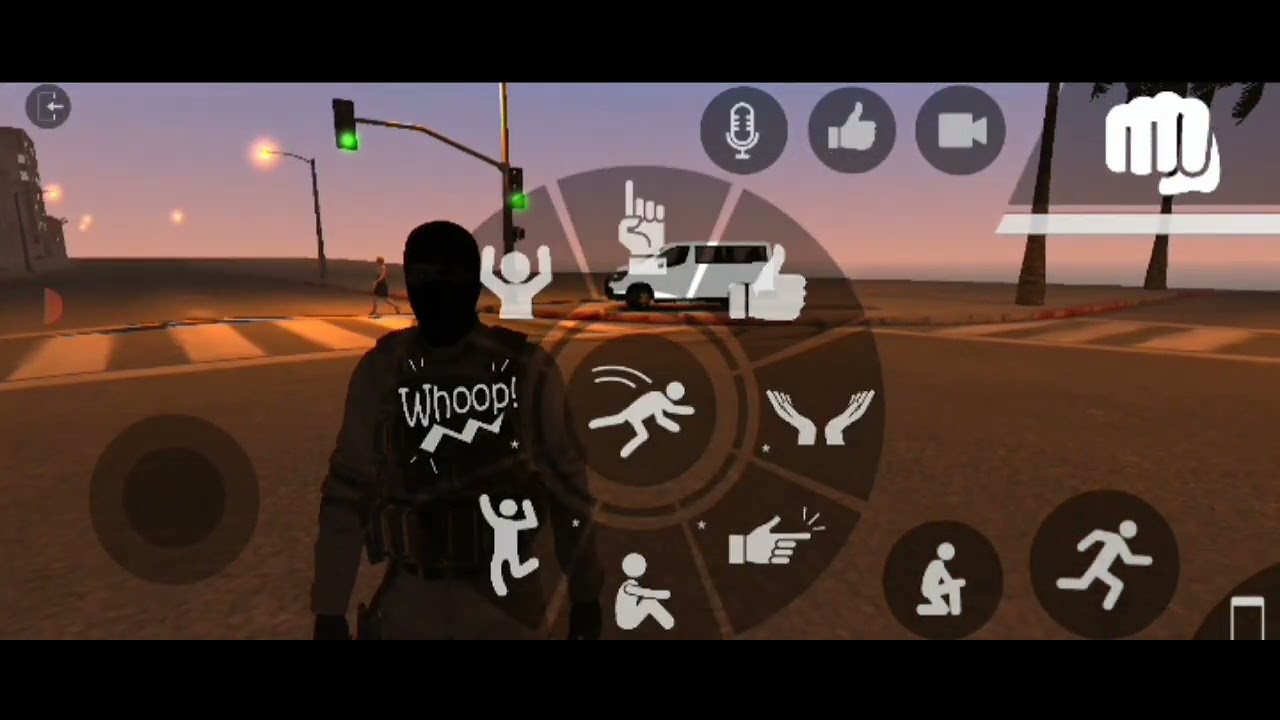 Cambia el color a tu auto en cualquier mapa, y lo más importante es q brillan de noche 😝