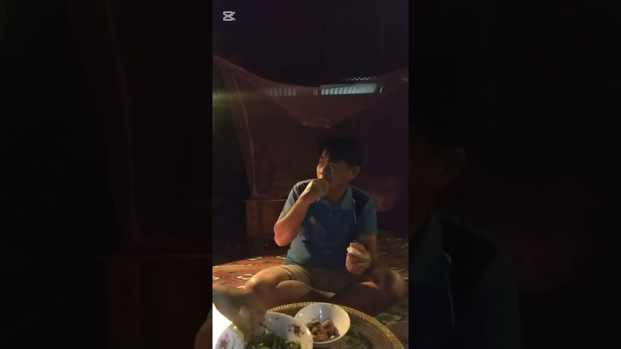 ຊີ້ນໜູປ່າໜັງແຊບ