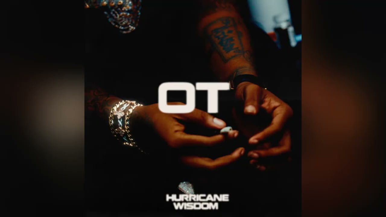 Hurricane Wisdom - OT (Best Clean Version)