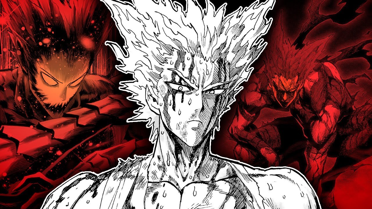 The Most FEARSOME Manga Villain Ruined by his Anime