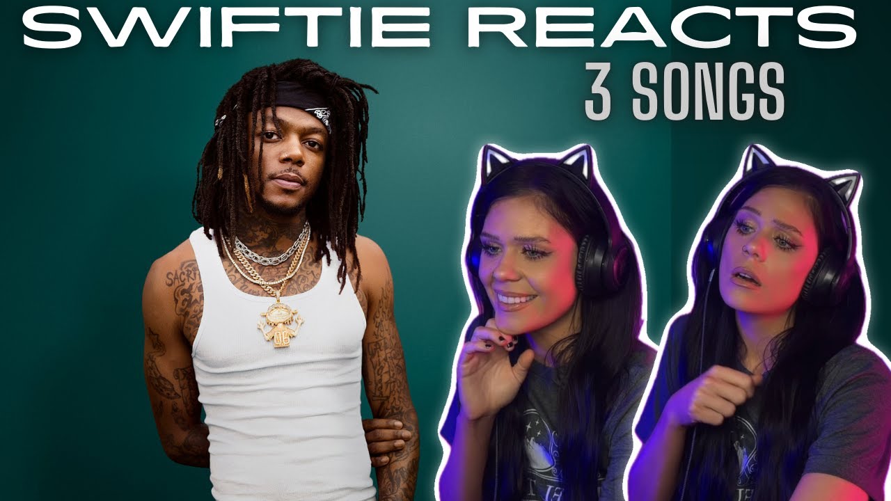 SWIFTIE REACTS | Introduction to JID | Initial Reaction + Analysis