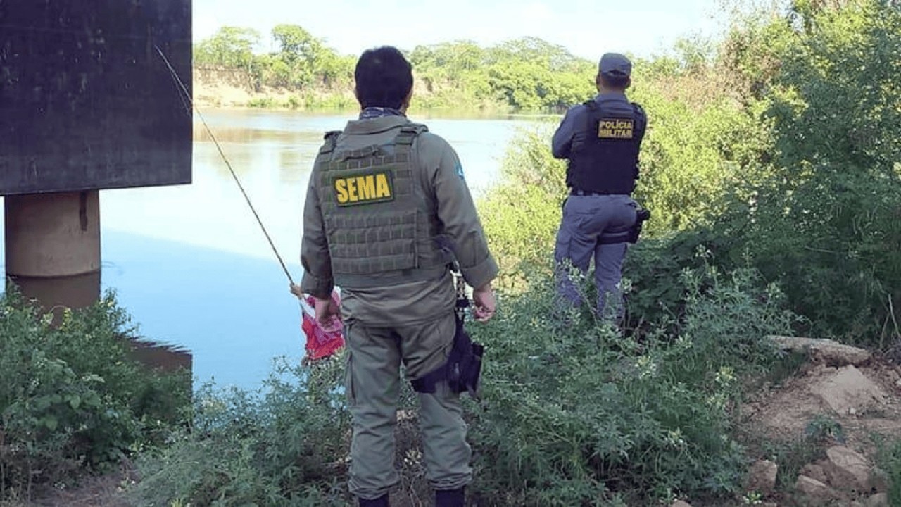 ⚠️ Piracema 2026 | Proibido Soltar Peixe?