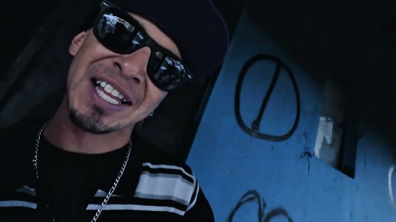 PERROS CALLEJEROS / ARTE CRIMINAL FT VERSO OCULTO FT KING TH FT FULANO/ VIDEOCLIP OFICIAL/ RAP REAL