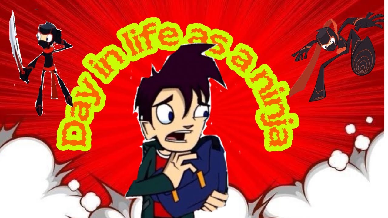 Day In Life As A Ninja part 6| Fight At A Construction Site