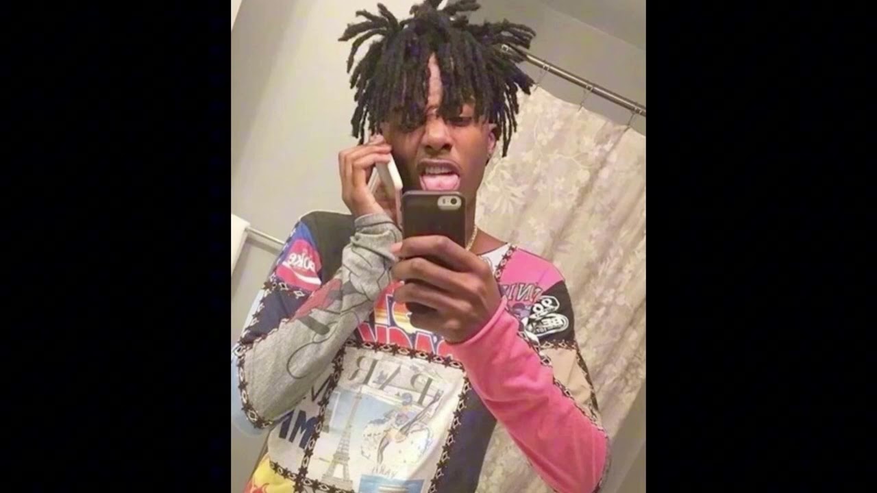 [FREE] Playboi Carti x Pierre Bourne type beat  - f33l l1ke 2018 (prod Kravchet)
