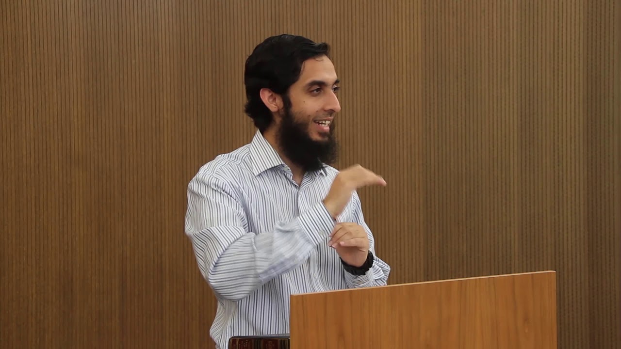 Islam 101: What is the Actual Islam?