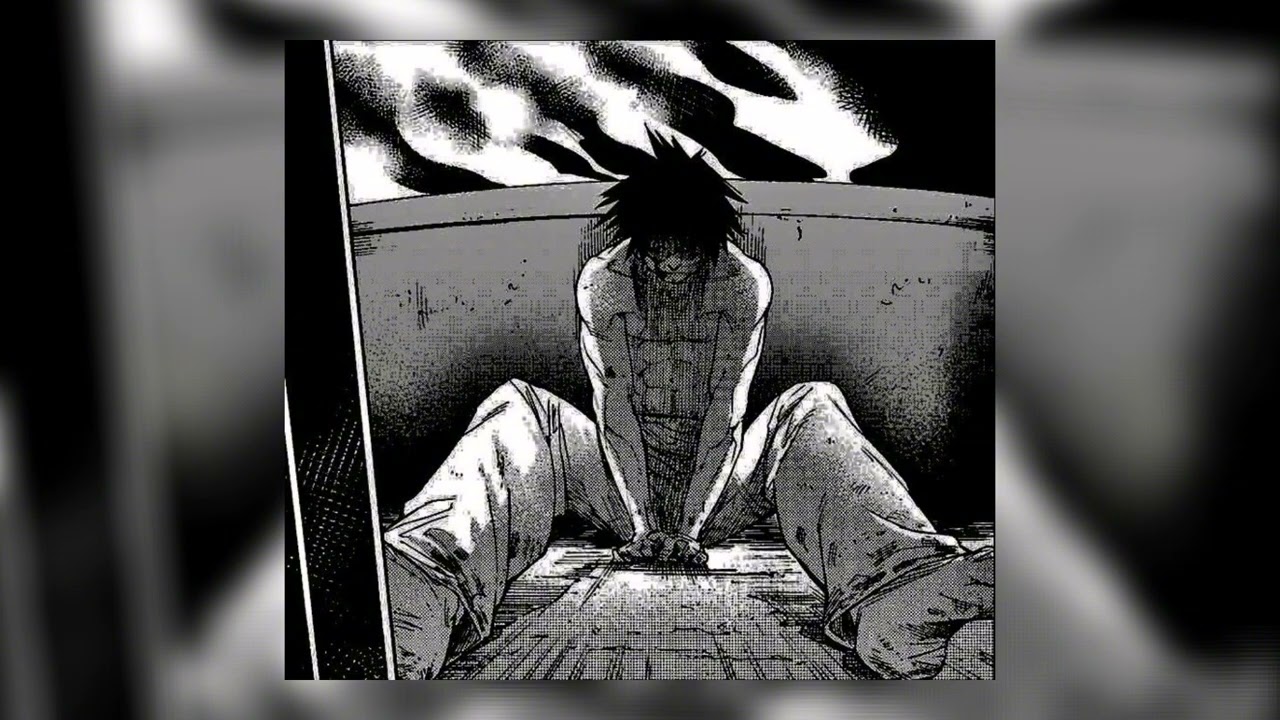 DYSTOPIA - (ultra slowed)
