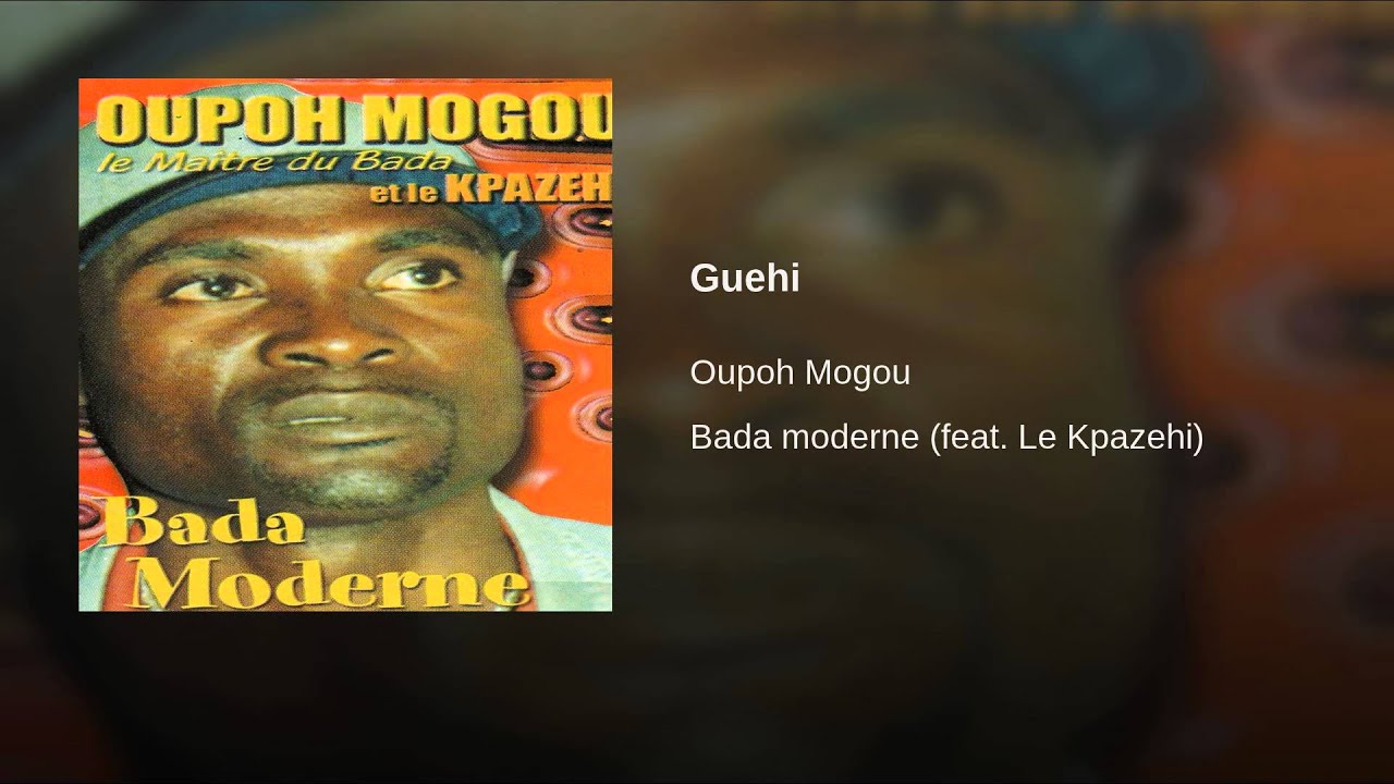 Guehi