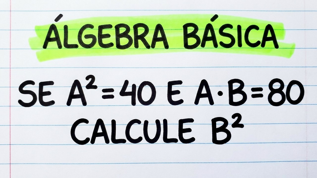 Desafio com as Propriedades da Potenciação