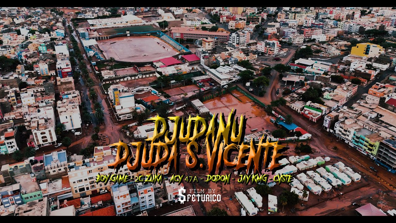 Boy Game x 2c Zuka x Acy 47a x Dodon x Jay KMG x CVste - DJUDANU DJUDA SAO VICENTE