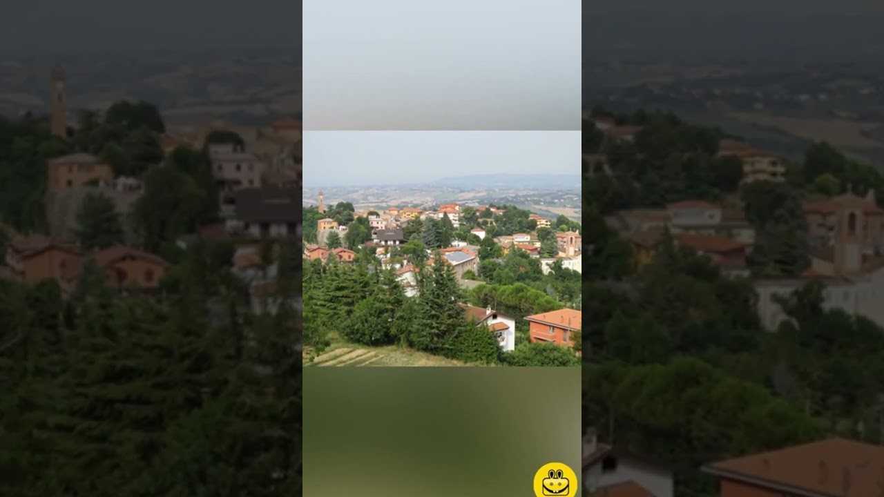 Montescudo