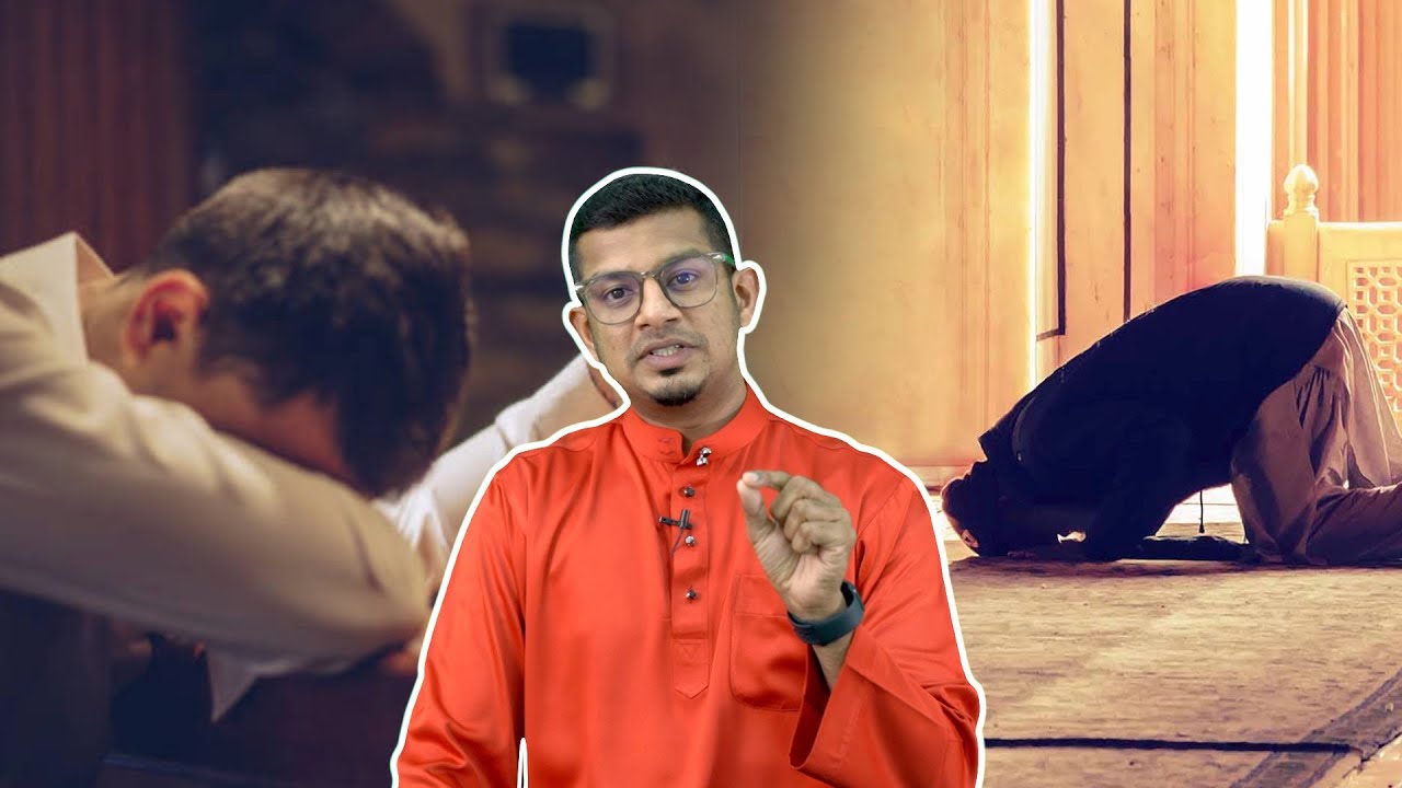 Jangan Give Up dengan Rahmat Allah